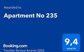 Apartment No 235
